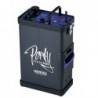 Hensel Porty Premium Plus 1200W generator foto portabil