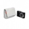 Manfrotto pouch foto Nano II alb