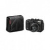 Manfrotto Nano V geanta foto compact