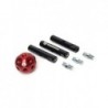 Manfrotto Dado Kit 3