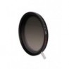Genus filtru ND Fader 58mm
