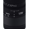 Sigma 70-300mm F4-5.6 Macro DG Motor-Canon