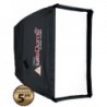 Photoflex XT-1SLD293 softbox Lite Dome Small