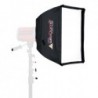 Photoflex XT-1SLD293 softbox Lite Dome Small