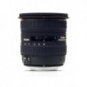 Sigma 10-20mm F4-5.6 EX DC HSM pentru Canon
