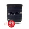 Sigma 10-20mm F4-5.6 EX DC HSM pentru Canon