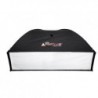 Photoflex FV-HDMW softbox Half Dome White Medium