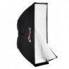 Photoflex FV-HDMW softbox Half Dome White Medium