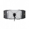 Photoflex FV-HDMW softbox Half Dome White Medium