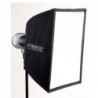 Hensel 4601 Softbox Ultra III (45 x 65 cm)