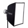 Hensel 4601 Softbox Ultra III (45 x 65 cm)