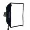 Hensel 4601 Softbox Ultra III (45 x 65 cm)