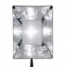 Hensel 4601 Softbox Ultra III (45 x 65 cm)