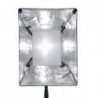 Hensel 4601 Softbox Ultra III (45 x 65 cm)