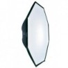 Hensel 4000213 softbox octaform 200 cm