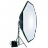 Hensel 4000213 softbox octaform 200 cm