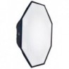 Hensel 4000213 softbox octaform 200 cm