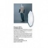 Hensel 4000213 softbox octaform 200 cm