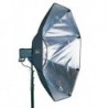 Hensel 4000120 softbox octaform 120 cm