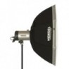Hensel 4000120 softbox octaform 120 cm