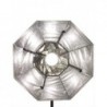 Hensel 4000120 softbox octaform 120 cm
