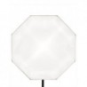 Hensel 4000120 softbox octaform 120 cm