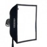 Hensel 3080100 softbox Ultra III (80 x 100 cm)