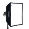 Hensel 3080100 softbox Ultra III (80 x 100 cm)