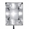 Hensel 3080100 softbox Ultra III (80 x 100 cm)