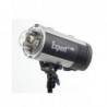 Hensel Expert D 1000 blitz foto