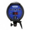 Hensel Expert D 1000 blitz foto