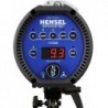 Hensel Expert D 1000 blitz foto
