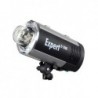 Hensel Expert D 1000 blitz foto