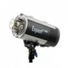 Hensel Expert D 1000 blitz foto