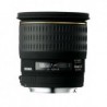 Sigma 24mm F1.8 EX DG ASP Macro-Canon