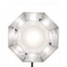 Hensel 4000150 softbox octaform 150 cm