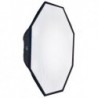 Hensel 4000150 softbox octaform 150 cm