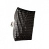 Hensel 380100HC softbox cu grid 80 x 100 cm
