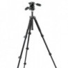 Manfrotto MK294A4-D3RC2 (804RC2) kit trepied foto