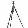 Manfrotto MK294A4-D3RC2 (804RC2) kit trepied foto
