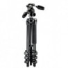 Manfrotto MK294A4-D3RC2 (804RC2) kit trepied foto