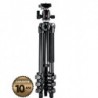 Manfrotto MK294A4-A0RC2 (496RC2) kit trepied foto