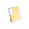 Photoflex LP-3939ZZ panza softgold/white
