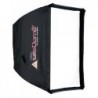 Kit portabil softbox