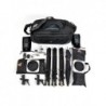 Kit accesorii blitz extern