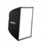 Hensel 4850 softbox Ultra III (90 x 150 cm)