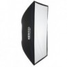 Hensel 4850 softbox Ultra III (90 x 150 cm)