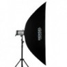 Hensel 4850 softbox Ultra III (90 x 150 cm)