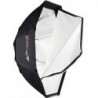 Photoflex FV-SOD3 softbox octogonal OctoDome Small