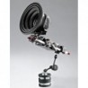 Manfrotto Sympla MVA512WK kit suport trepied